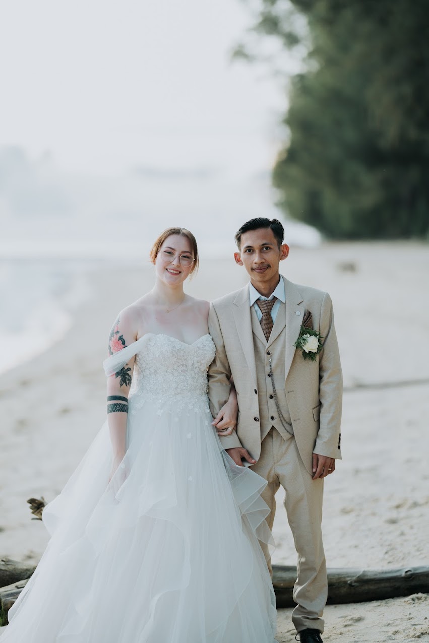 SelineandBilly
